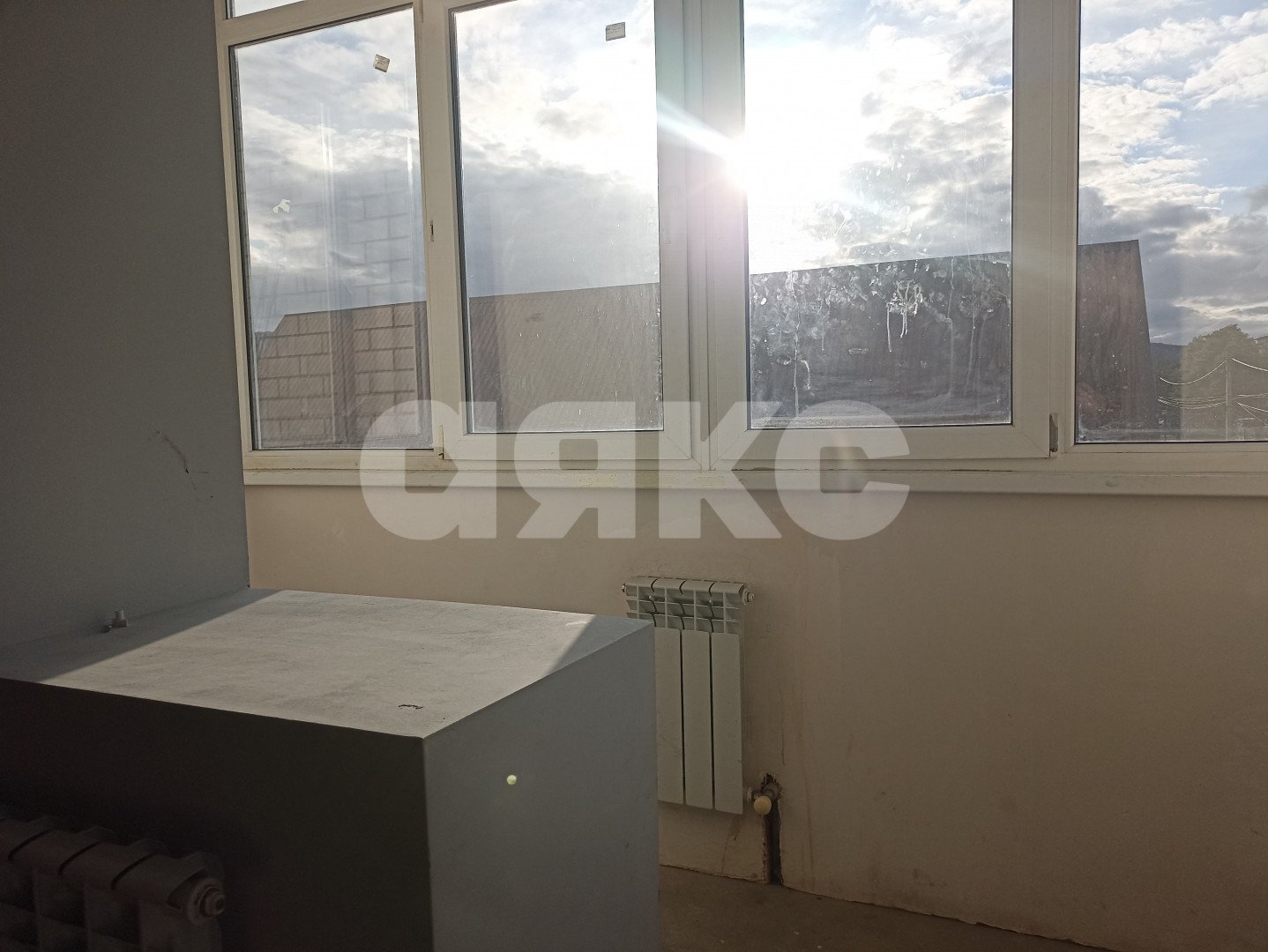 Фото №24: 1-комнатная квартира 44 м² - Горячий Ключ, мкр. Курортная Зона, ул. Ленина, 174