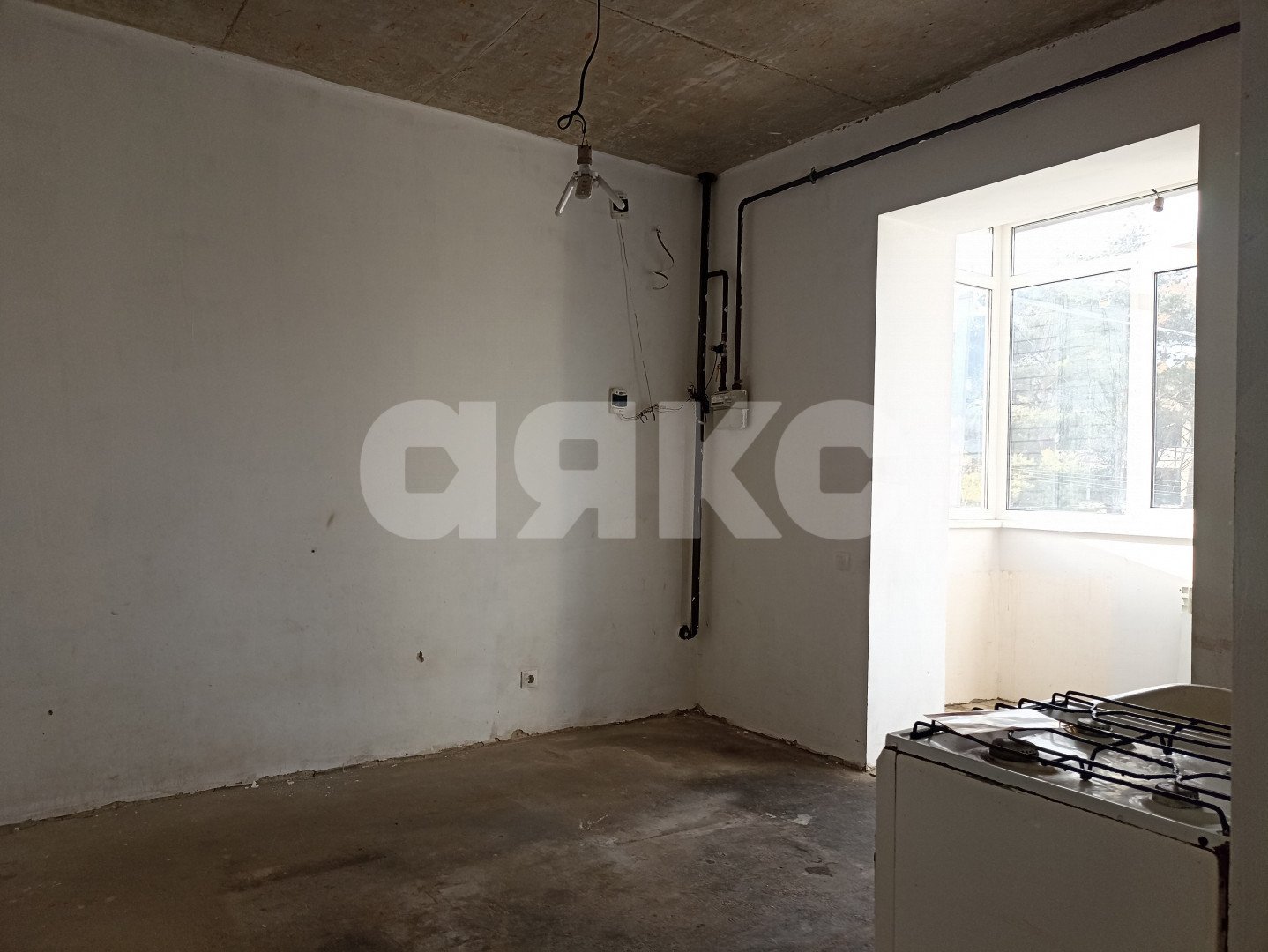 Фото №20: 1-комнатная квартира 44 м² - Горячий Ключ, мкр. Курортная Зона, ул. Ленина, 174