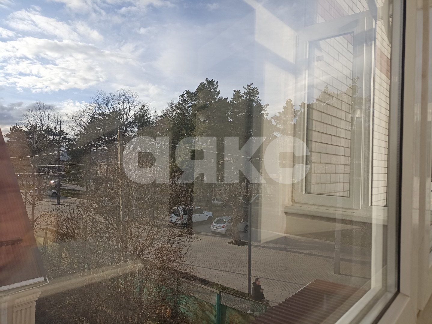 Фото №22: 1-комнатная квартира 44 м² - Горячий Ключ, мкр. Курортная Зона, ул. Ленина, 174