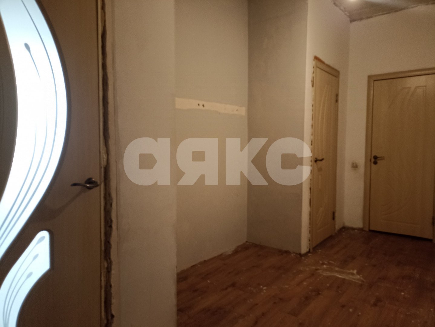 Фото №11: 1-комнатная квартира 44 м² - Горячий Ключ, мкр. Курортная Зона, ул. Ленина, 174