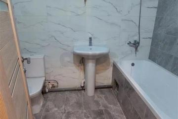 Фото №2: 1-комнатная квартира 43 м² - Краснодар, мкр. жилой комплекс Статус, ул. Стасова, 10