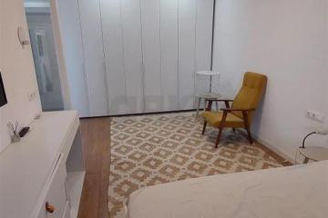 Фото №4: 1-комнатная квартира 40 м² - Краснодар, мкр. Черёмушки, ул. Стасова