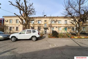 Фото №3: 2-комнатная квартира 44 м² - Краснодар, мкр. Центральный, ул. Янковского, 102