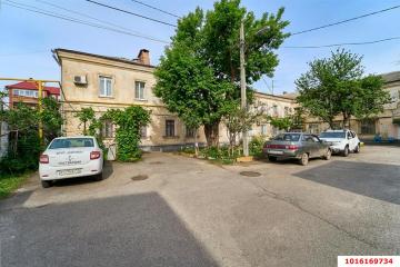 Фото №2: 2-комнатная квартира 44 м² - Краснодар, мкр. Центральный, ул. Янковского, 102