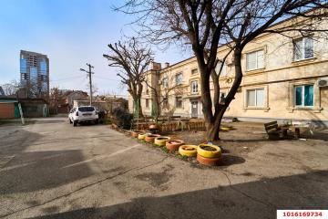 Фото №5: 2-комнатная квартира 44 м² - Краснодар, мкр. Центральный, ул. Янковского, 102