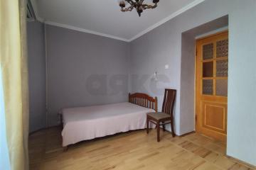 Фото №3: 3-комнатная квартира 80 м² - Краснодар, мкр. Юбилейный, пр-кт Чекистов, 33к2