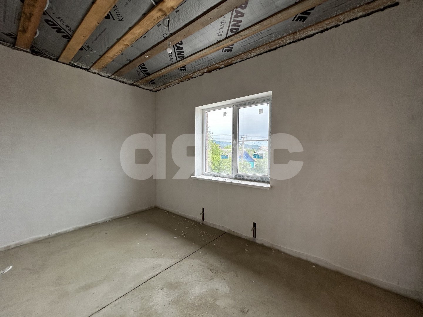 Фото №13: Таунхаус 100 м² + 1 сот. - Горячий Ключ, мкр. Городская Больница, ул. Совхозная