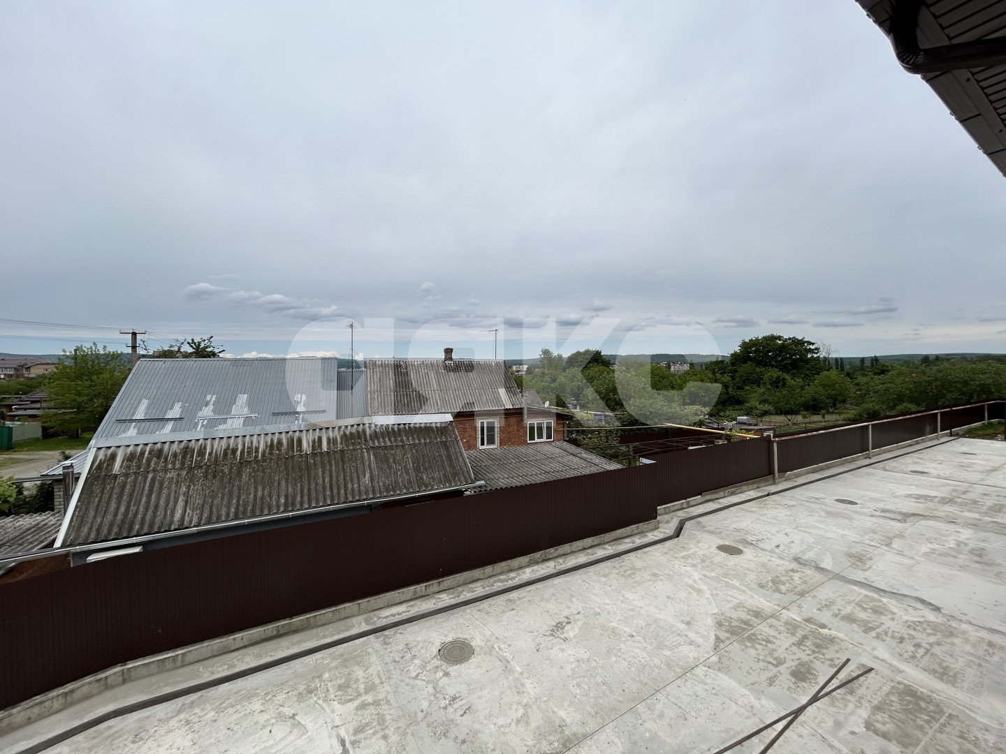 Фото №18: Таунхаус 100 м² + 1 сот. - Горячий Ключ, мкр. Городская Больница, ул. Совхозная