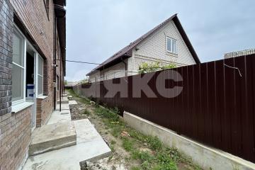 Фото №3: Таунхаус 100 м² - Горячий Ключ, мкр. Городская Больница, ул. Совхозная