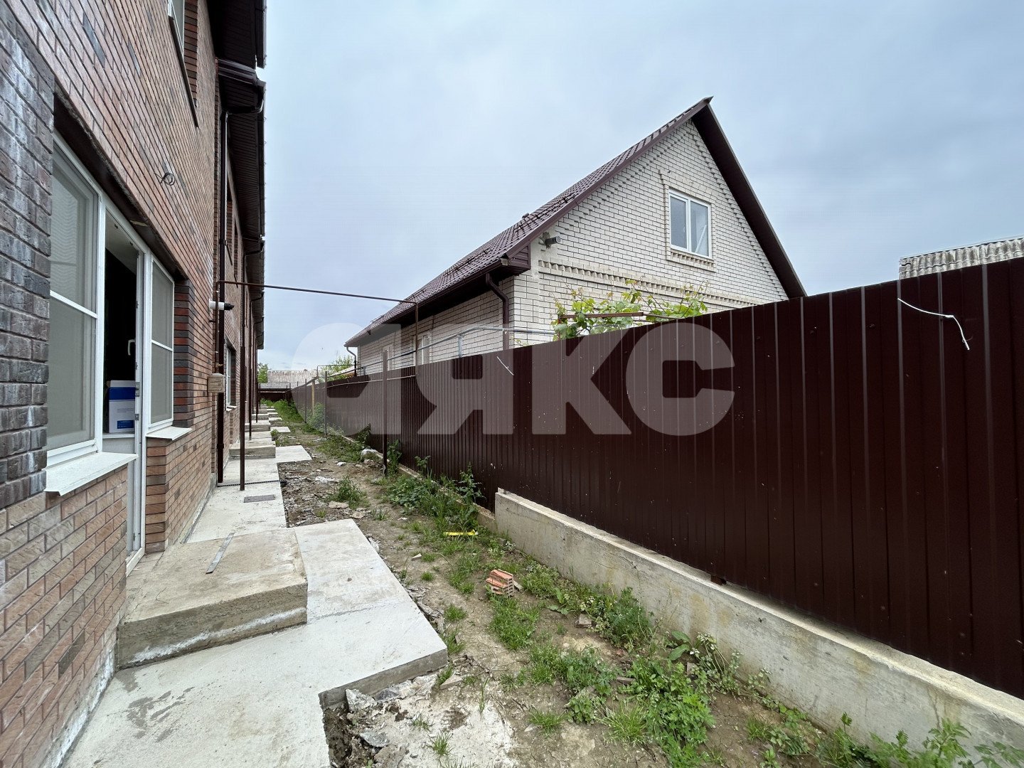 Фото №9: Таунхаус 100 м² + 1 сот. - Горячий Ключ, мкр. Городская Больница, ул. Совхозная