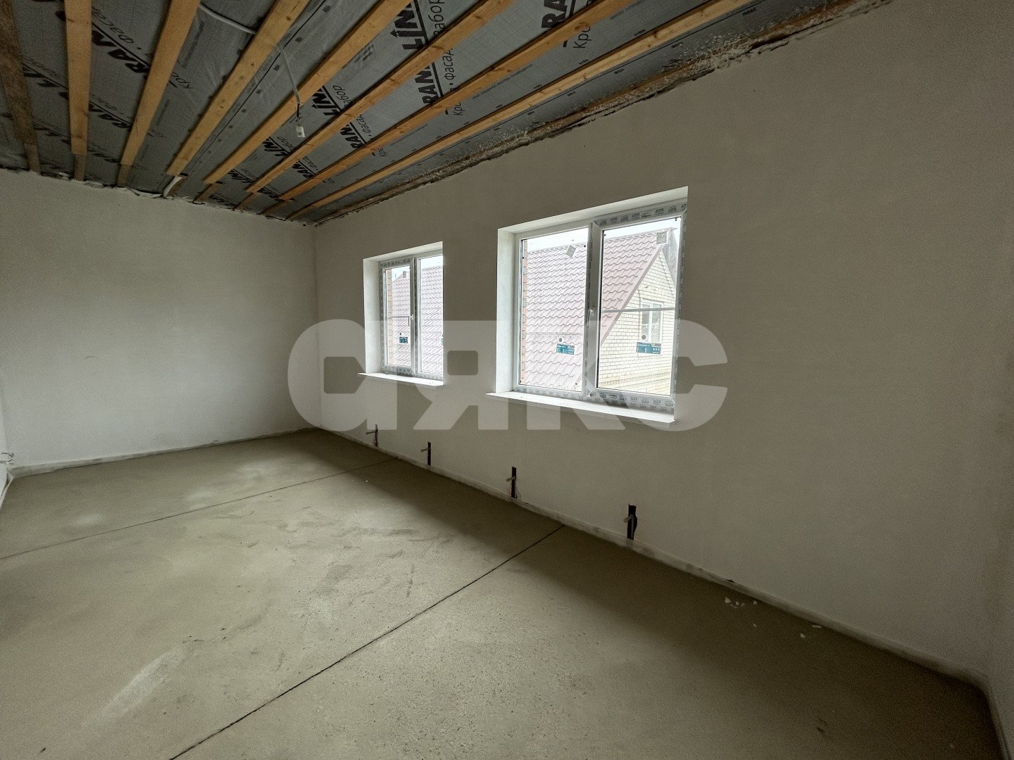 Фото №12: Таунхаус 100 м² + 1 сот. - Горячий Ключ, мкр. Городская Больница, ул. Совхозная