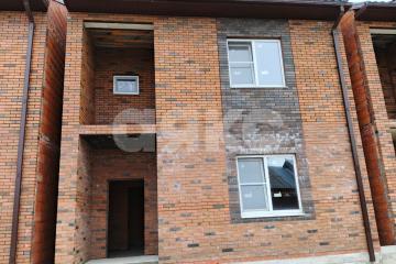 Фото №1: Таунхаус 100 м² - Горячий Ключ, мкр. Городская Больница, ул. Совхозная