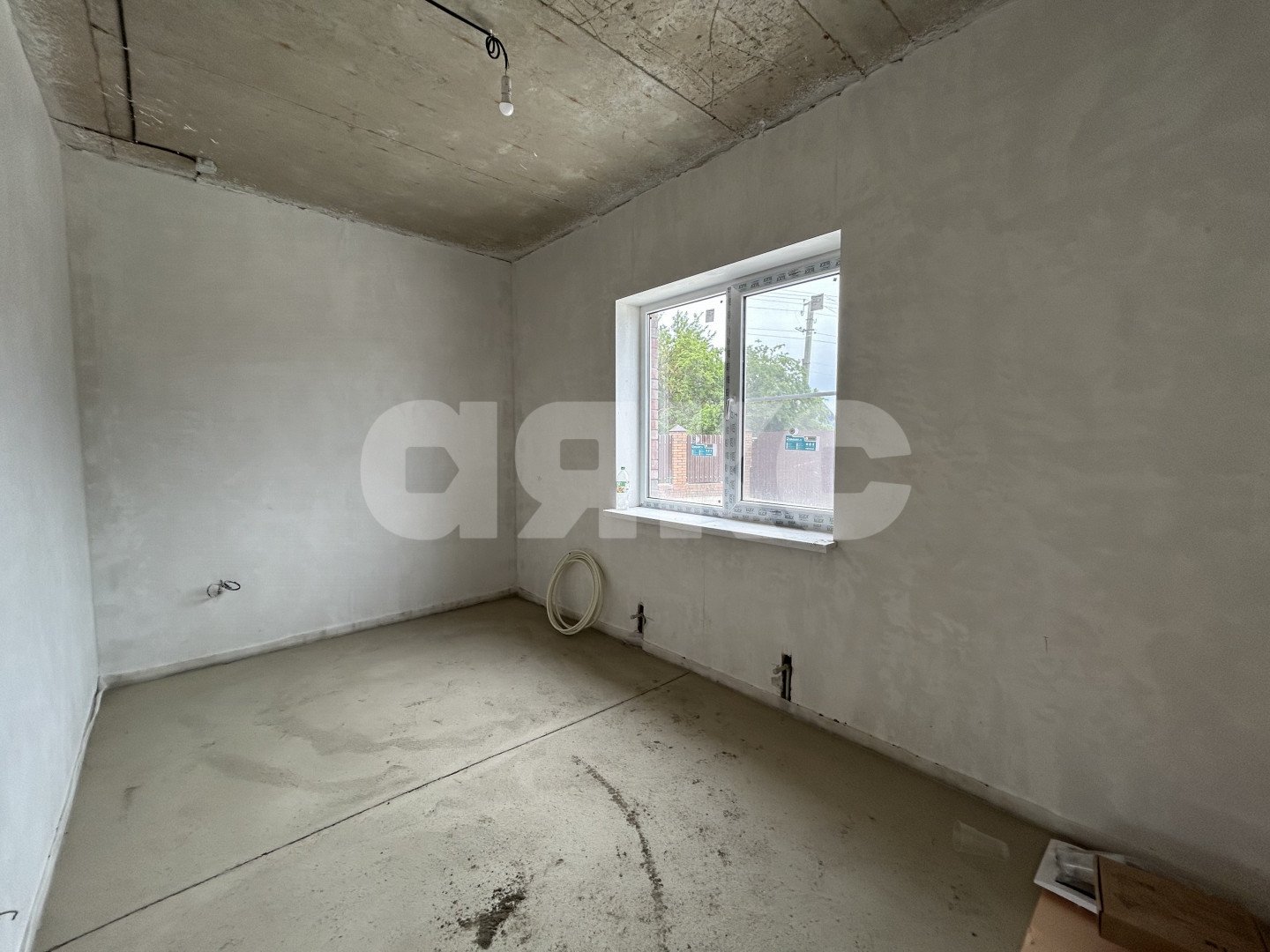 Фото №14: Таунхаус 100 м² + 1 сот. - Горячий Ключ, мкр. Городская Больница, ул. Совхозная