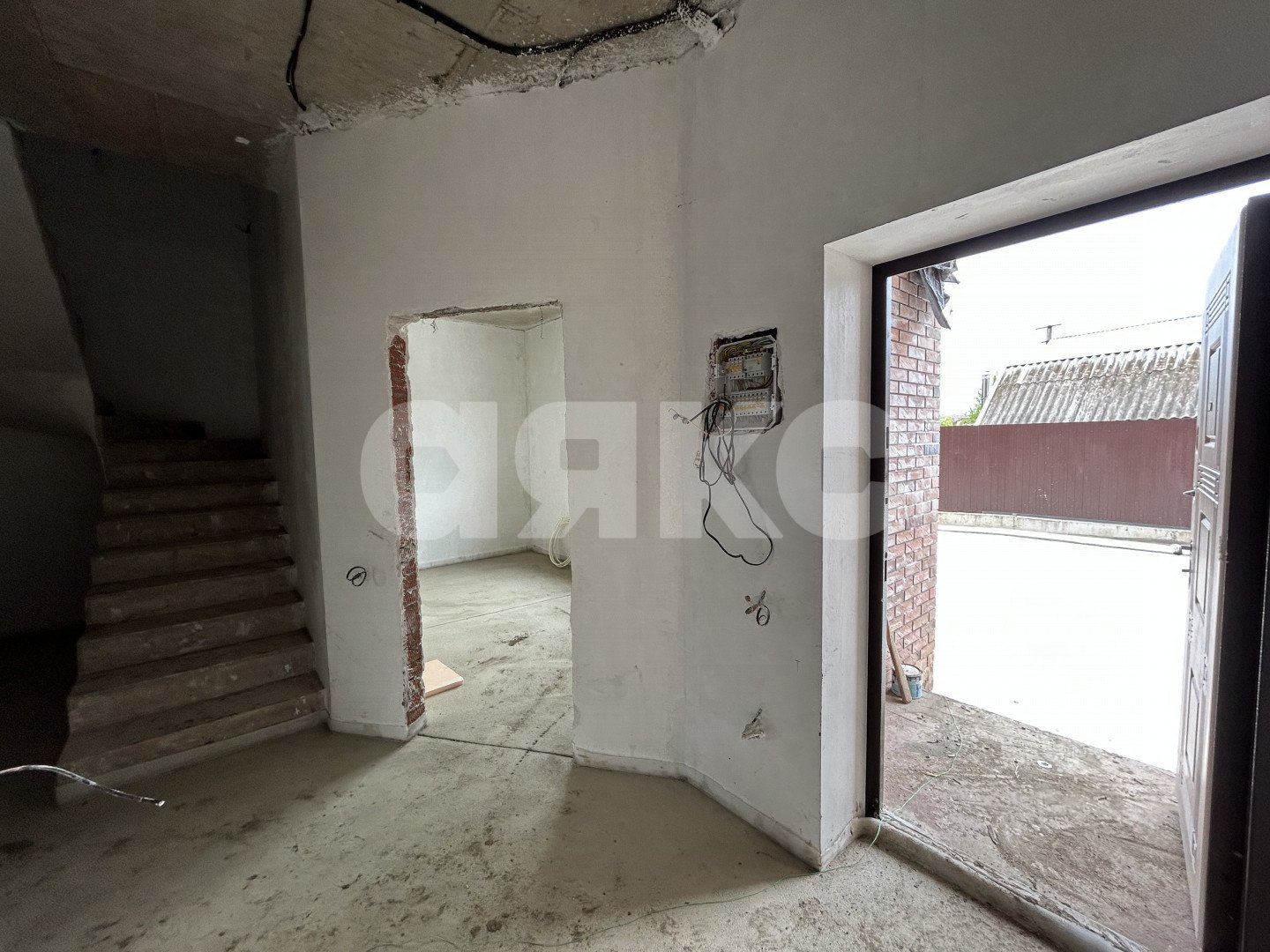 Фото №15: Таунхаус 100 м² + 1 сот. - Горячий Ключ, мкр. Городская Больница, ул. Совхозная