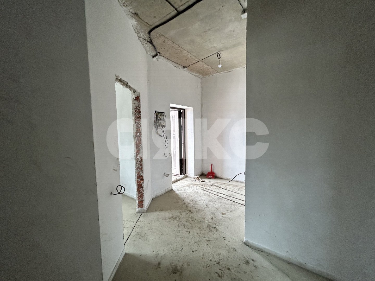 Фото №4: Таунхаус 100 м² + 1 сот. - Горячий Ключ, мкр. Городская Больница, ул. Совхозная