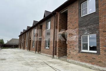 Фото №4: Таунхаус 100 м² - Горячий Ключ, мкр. Городская Больница, ул. Совхозная