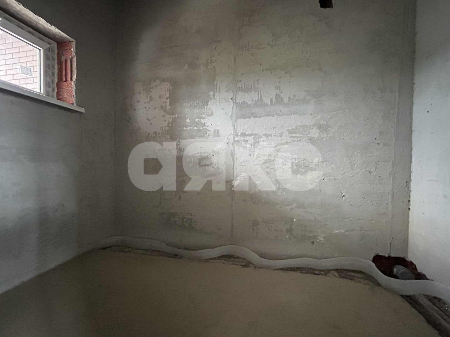 Фото №2: Таунхаус 100 м² + 1 сот. - Горячий Ключ, мкр. Городская Больница, ул. Совхозная