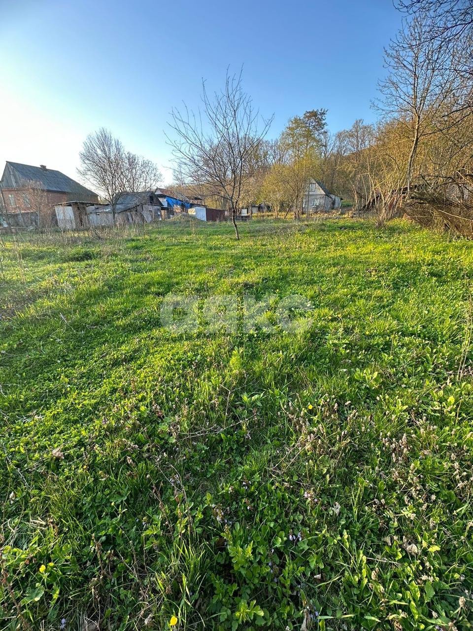 Фото №2: Земельный участок под ИЖС 16 сот. - Безымянное, ул. Родниковая, 2