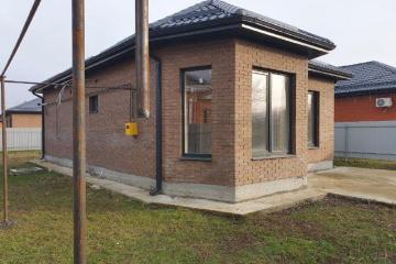 Фото №3: Дом 75 м² - Новотитаровская, ул. Советская, 56