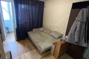 Фото №2: 1-комнатная квартира 20 м² - Краснодар, мкр. Комсомольский, ул. Сормовская, 165