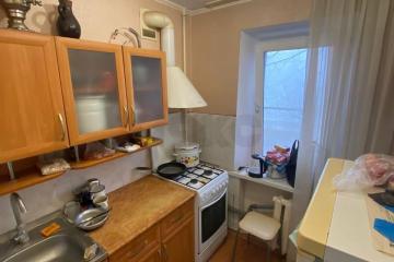 Фото №4: 1-комнатная квартира 20 м² - Краснодар, мкр. Комсомольский, ул. Сормовская, 165