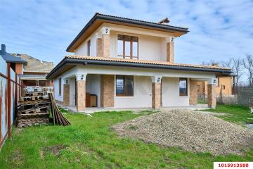 Фото №3: Дом 450 м² - Краснодар, мкр. жилой комплекс Франция, пр-кт Европейский