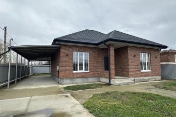 Фото №2: Дом 108 м² - Новомышастовская, ул. Гражданская, 20