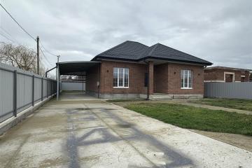 Фото №4: Дом 108 м² - Новомышастовская, ул. Гражданская, 20