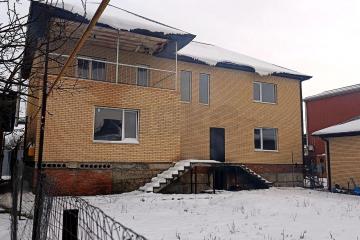 Фото №4: Дом 141 м² - Новый, ул. Октябрьская, 40