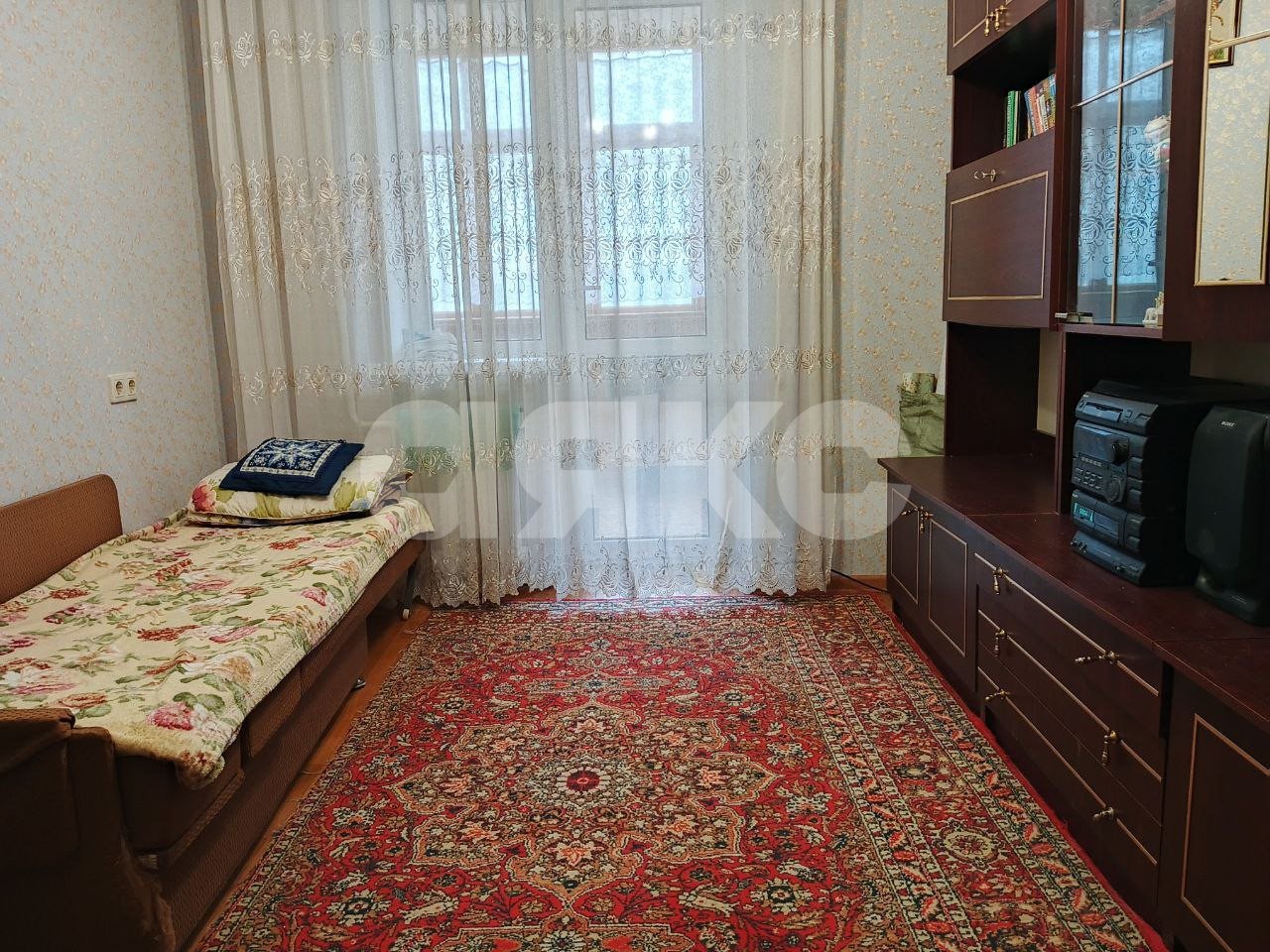 Фото №5: 3-комнатная квартира 67 м² - Горячий Ключ, Администрация, мкр. Курортная Зона, ул. Ленина, 217