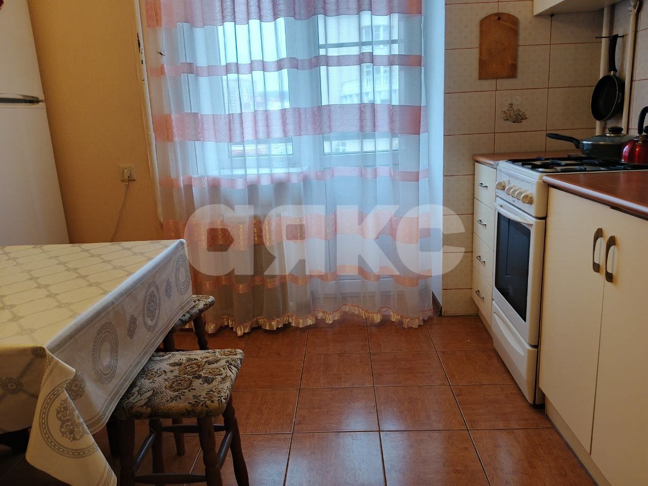 Фото №14: 3-комнатная квартира 67 м² - Горячий Ключ, Администрация, мкр. Курортная Зона, ул. Ленина, 217