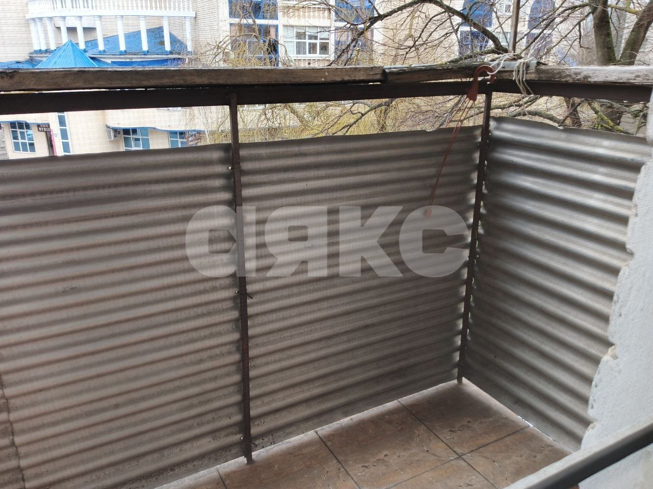 Фото №17: 3-комнатная квартира 67 м² - Горячий Ключ, Администрация, мкр. Курортная Зона, ул. Ленина, 217