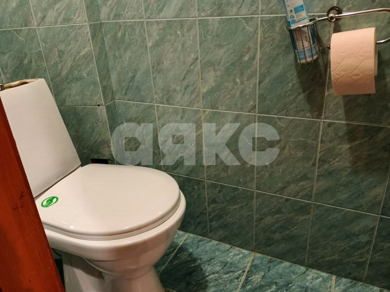 Фото №18: 3-комнатная квартира 67 м² - Горячий Ключ, Администрация, мкр. Курортная Зона, ул. Ленина, 217