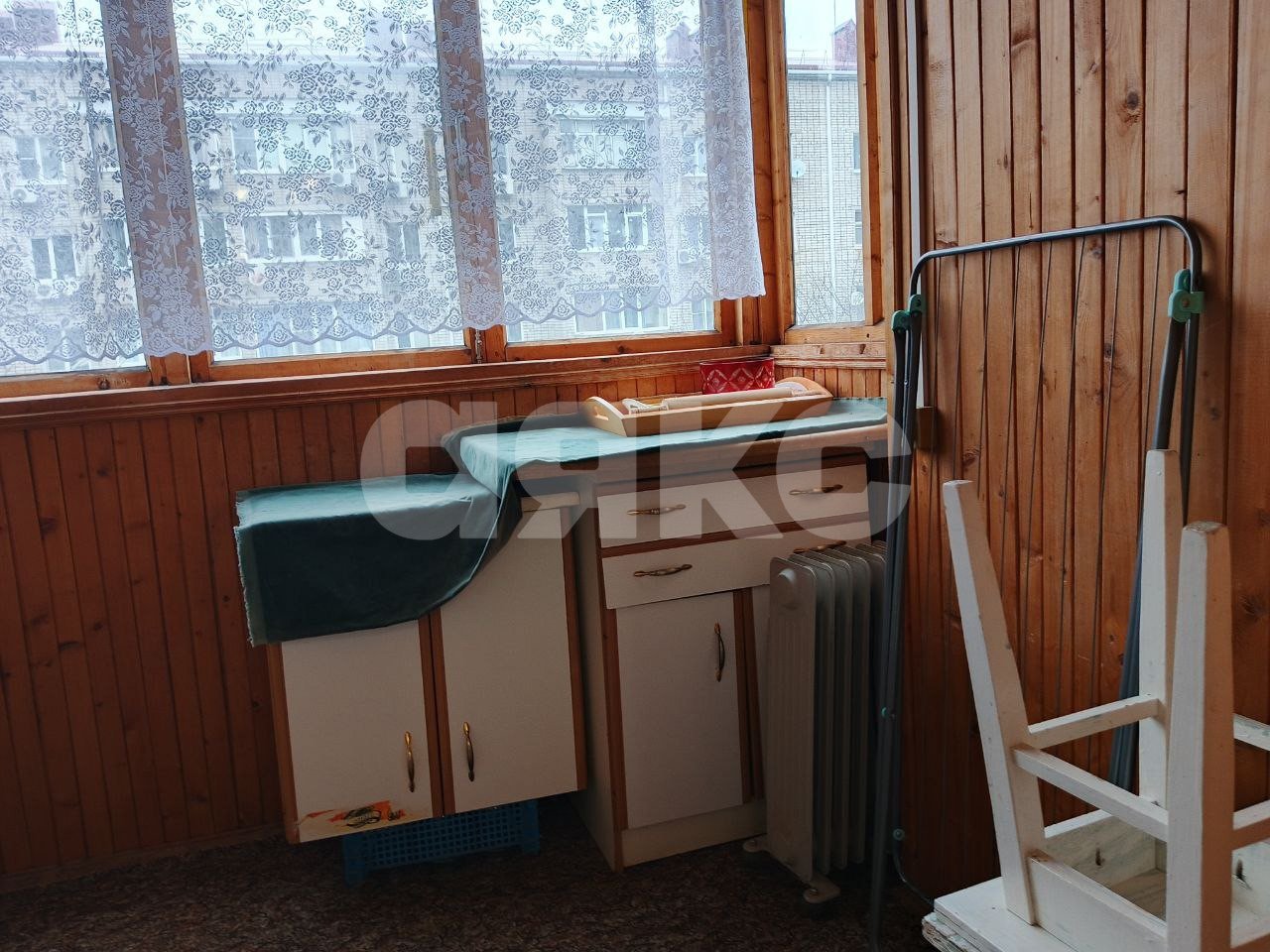 Фото №8: 3-комнатная квартира 67 м² - Горячий Ключ, Администрация, мкр. Курортная Зона, ул. Ленина, 217