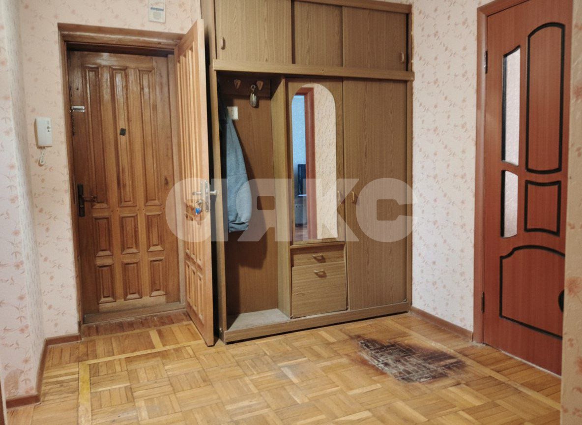 Фото №12: 3-комнатная квартира 67 м² - Горячий Ключ, Администрация, мкр. Курортная Зона, ул. Ленина, 217