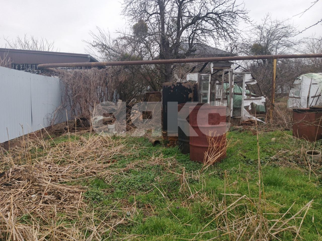 Фото №13: Земельный участок под ИЖС 6.5 сот. - Горячий Ключ, мкр. Курортная Зона