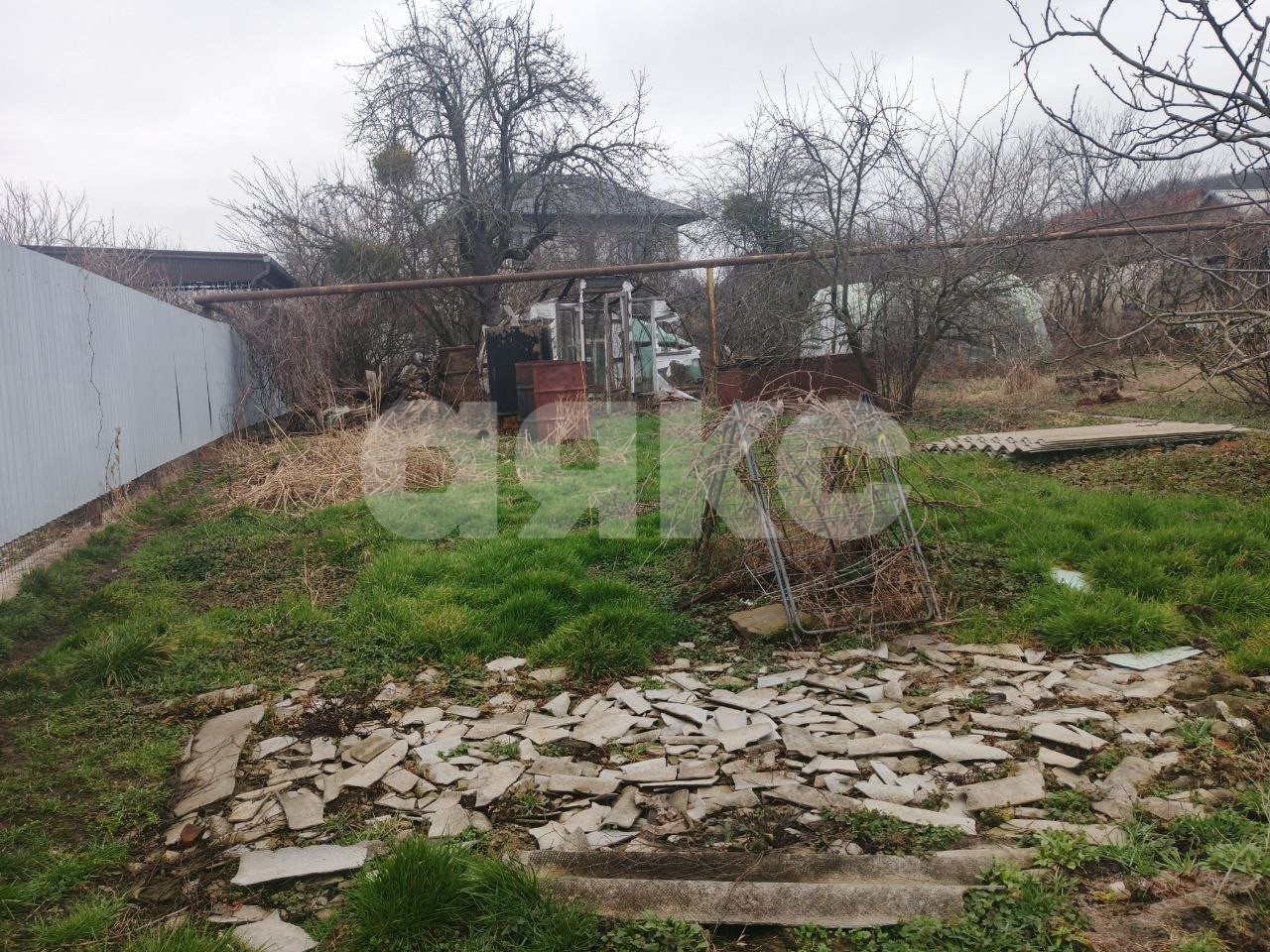 Фото №15: Земельный участок под ИЖС 6.5 сот. - Горячий Ключ, мкр. Курортная Зона