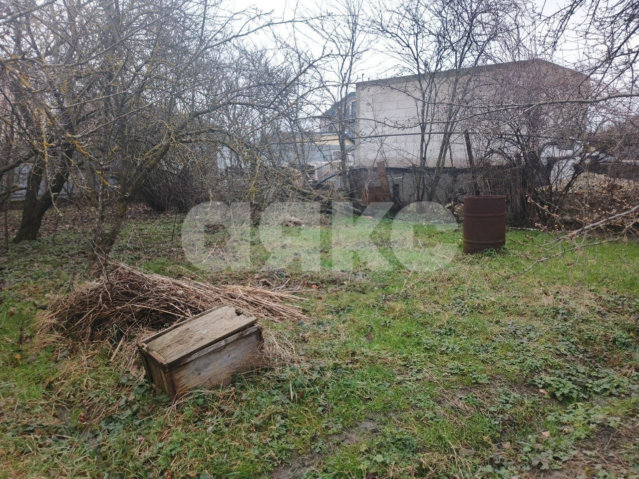 Фото №3: Земельный участок под ИЖС 6.5 сот. - Горячий Ключ, мкр. Курортная Зона