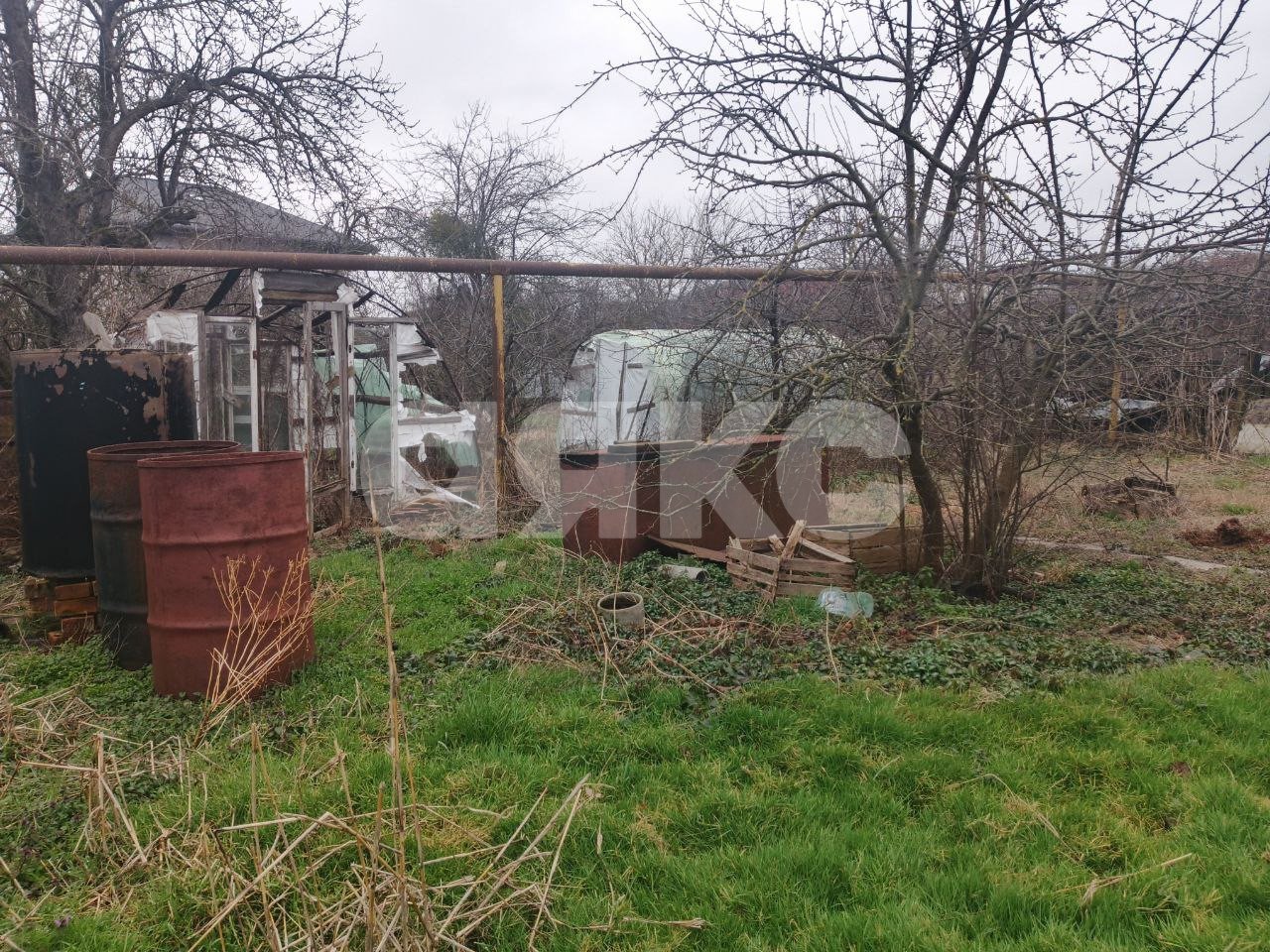 Фото №14: Земельный участок под ИЖС 6.5 сот. - Горячий Ключ, мкр. Курортная Зона