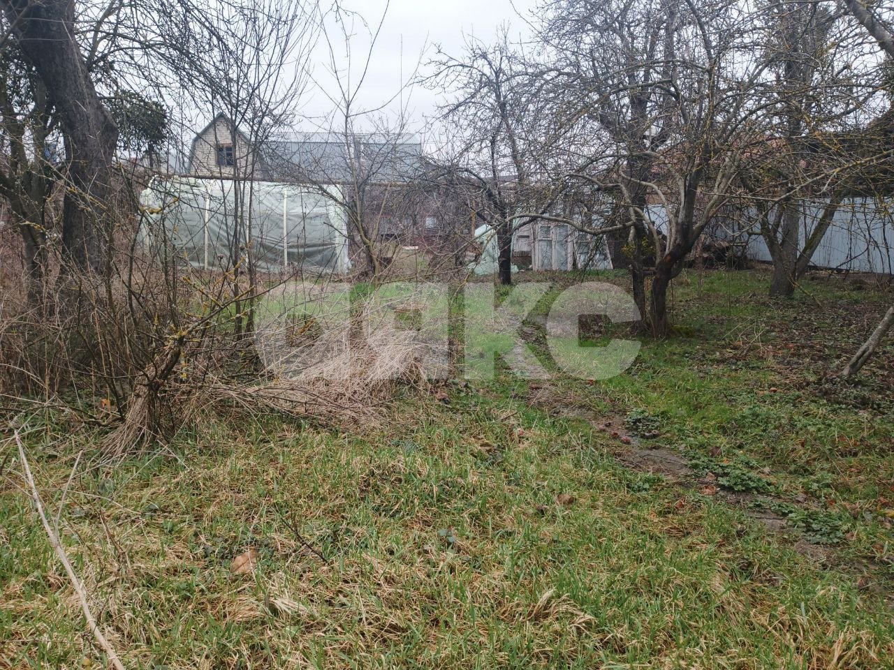 Фото №10: Земельный участок под ИЖС 6.5 сот. - Горячий Ключ, мкр. Курортная Зона