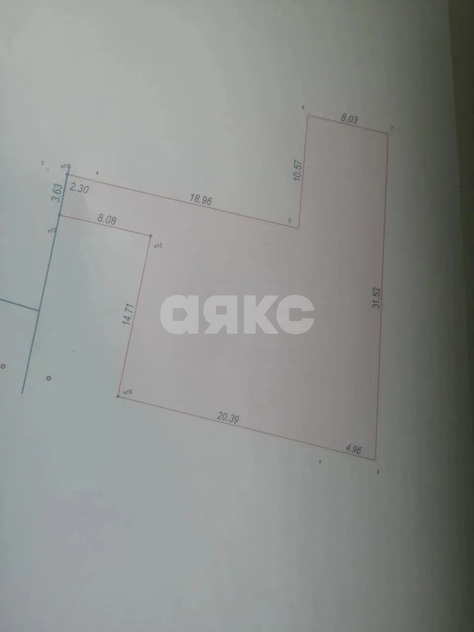 Фото №16: Земельный участок под ИЖС 6.5 сот. - Горячий Ключ, мкр. Курортная Зона