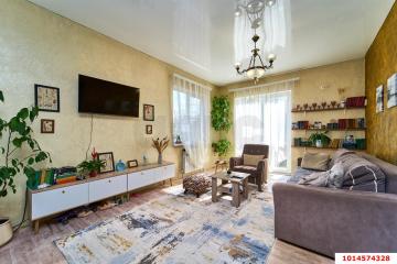 Фото №2: Дом 153 м² - Знаменский, мкр. СНТ Восход, ул. Вишнёвая, 511