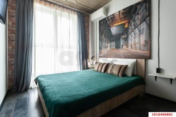 Фото №1: 1-комнатная квартира 42 м² - Краснодар, мкр. Центральный, ул. Красная, 176