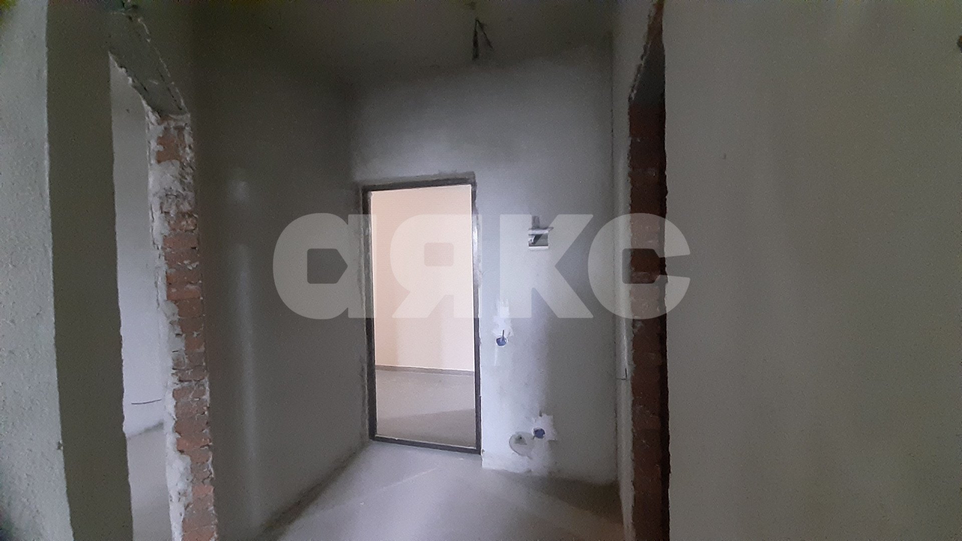 Фото №11: 1-комнатная квартира 34 м² - Горячий Ключ, мкр. Развилка, ул. Герцена, 52Г