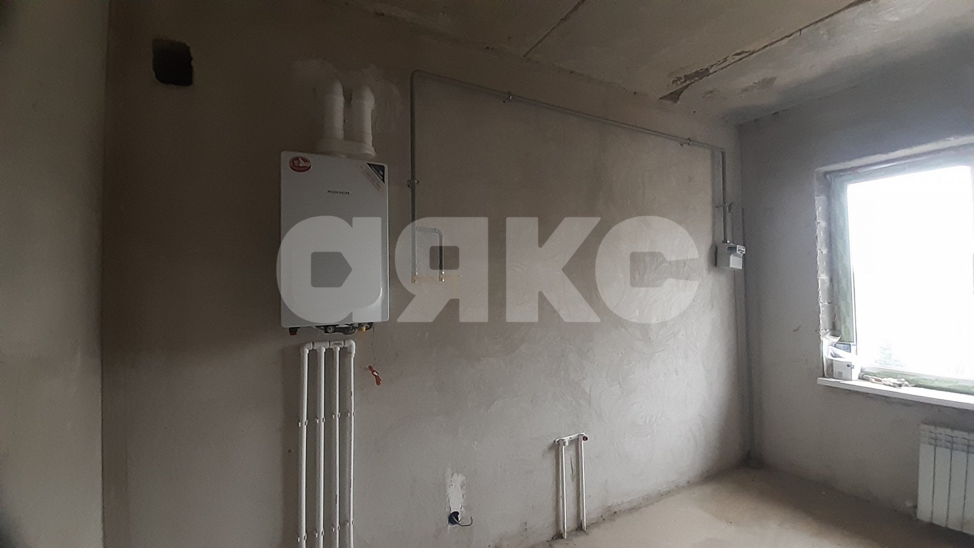 Фото №7: 1-комнатная квартира 34 м² - Горячий Ключ, мкр. Развилка, ул. Герцена, 52Г