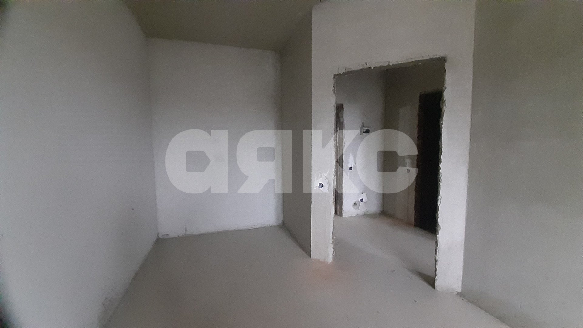 Фото №2: 1-комнатная квартира 34 м² - Горячий Ключ, мкр. Развилка, ул. Герцена, 52Г