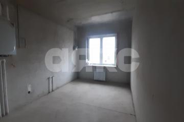 Фото №4: 1-комнатная квартира 34 м² - Горячий Ключ, мкр. Развилка, ул. Герцена, 52Г