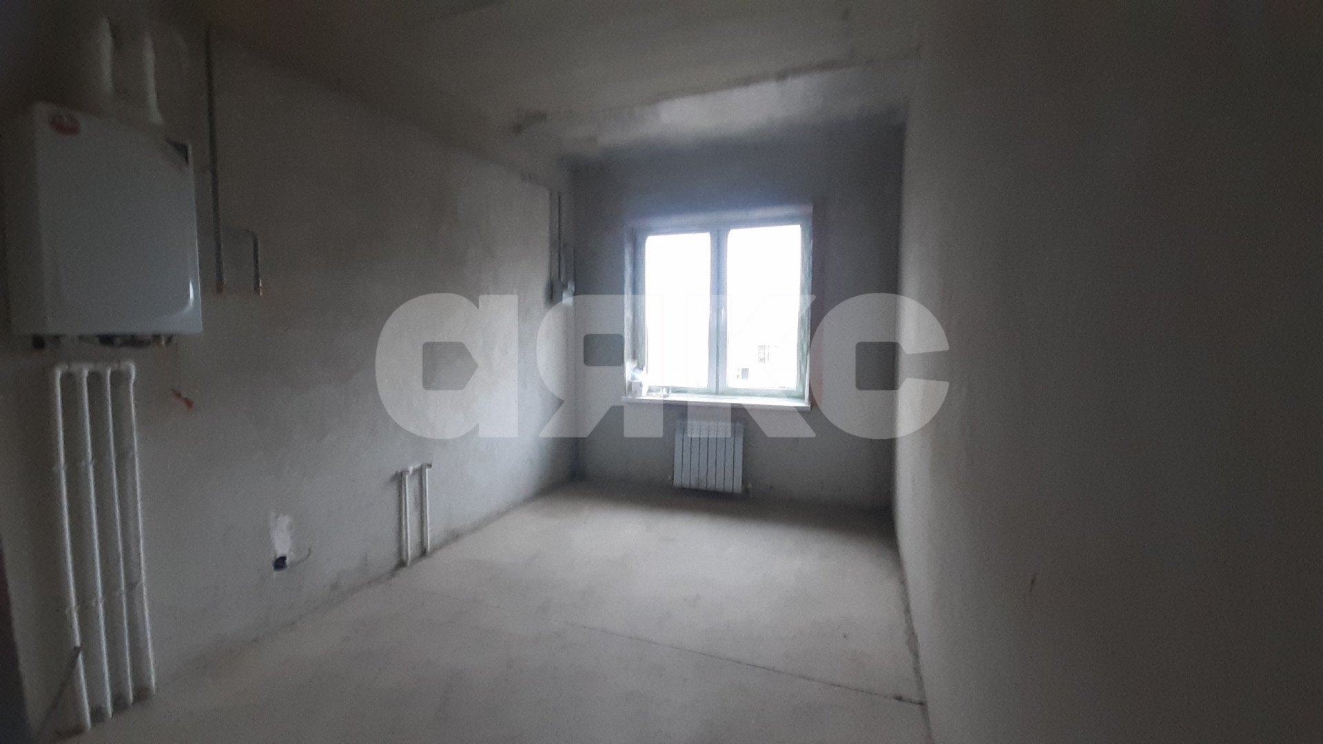 Фото №4: 1-комнатная квартира 34 м² - Горячий Ключ, мкр. Развилка, ул. Герцена, 52Г