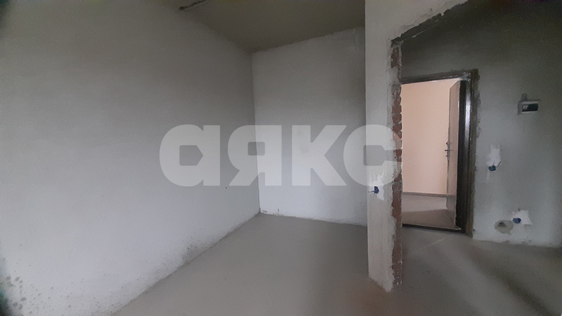 Фото №3: 1-комнатная квартира 34 м² - Горячий Ключ, мкр. Развилка, ул. Герцена, 52Г