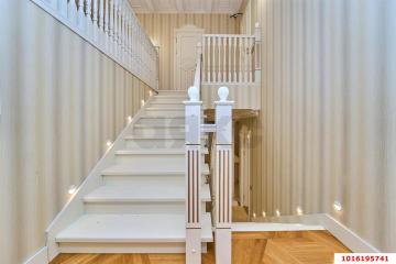 Фото №3: Дом 569 м² - Краснодар, мкр. имени Н.И. Вавилова, ул. Удобная, 23